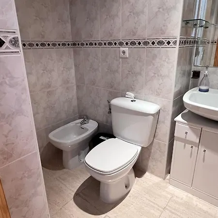 Perfect Pool Llm דירה *