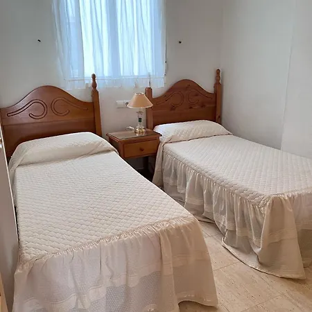 アパート Perfect Pool Llm *