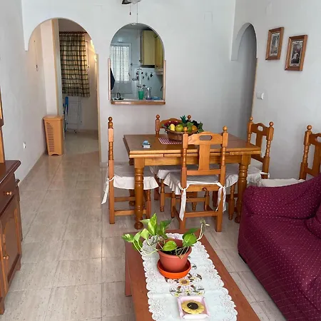 Apartment Perfect Pool Llm Torrevieja