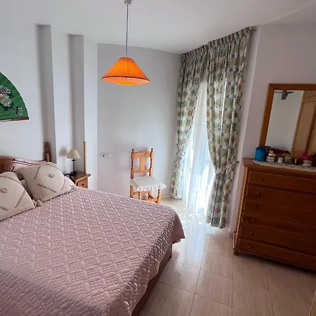 Perfect Pool Llm Apartment Torrevieja