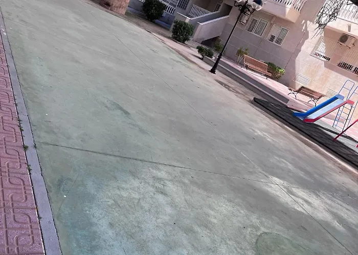 Perfect Pool Llm Torrevieja