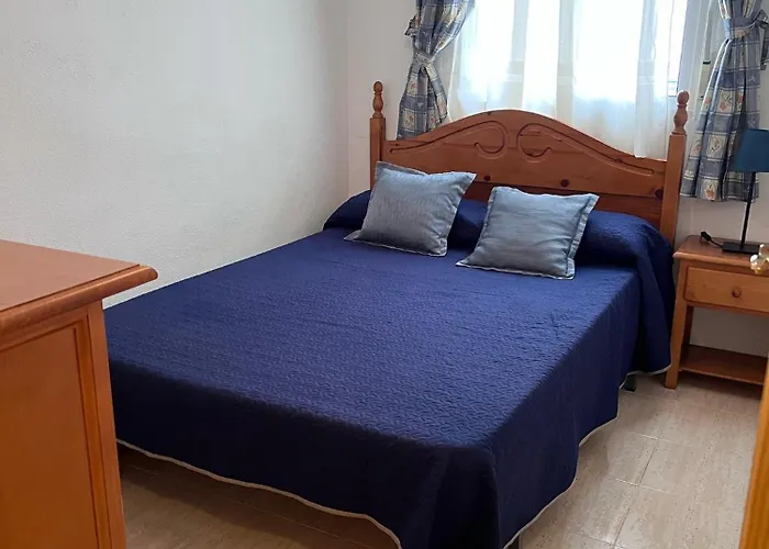 Perfect Pool Llm * Torrevieja