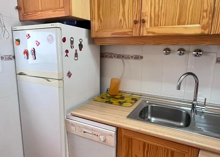 Apartment Perfect Pool Llm *